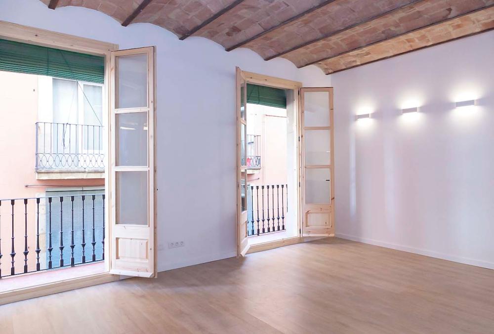  te koop appartement Ciutat Vella-Raval Barcelonès 8