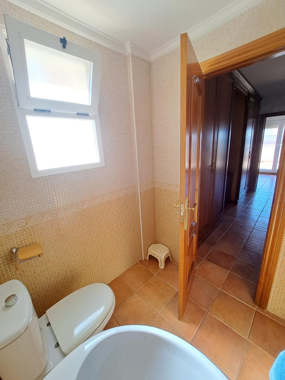  te koop penthouse Roquetas De Mar Poniente Almeriense 15