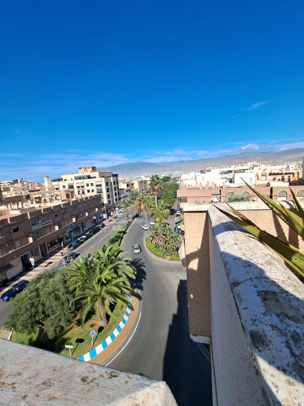  te koop penthouse Roquetas De Mar Poniente Almeriense 20