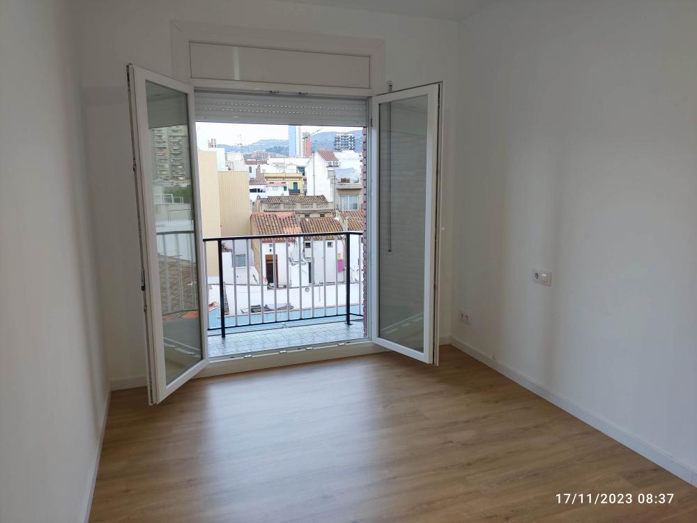  te koop penthouse Casagemes Barcelonès 1