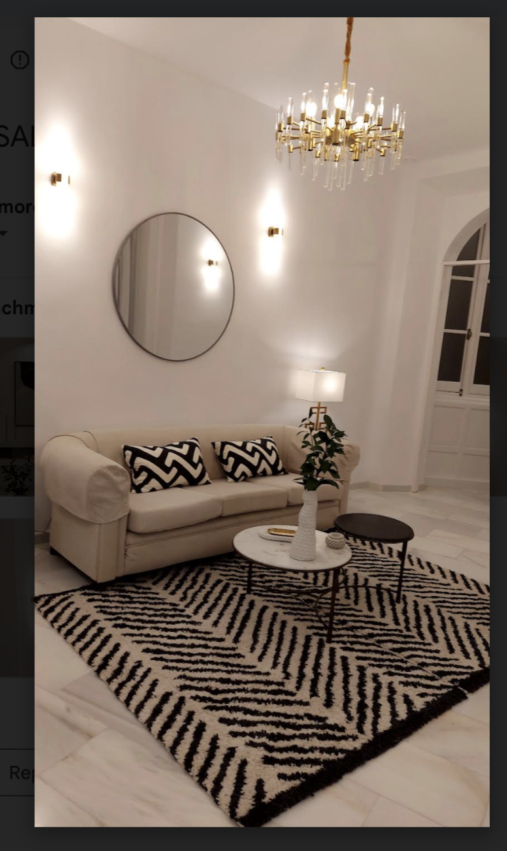  te koop appartement Cádiz Centro 11004 Bahía De Cádiz 8