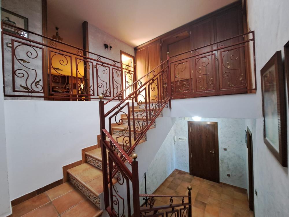  te koop penthouse Roquetas De Mar Poniente Almeriense 3