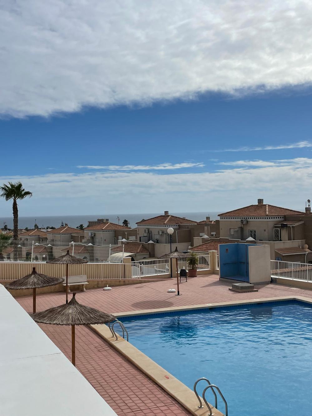 te koop rijtjeshuis Playa De Los Locos-Aguas Nuevas-Torreblanca Baix Segura 29