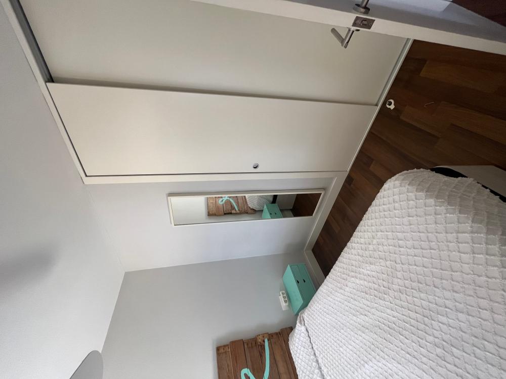  te koop appartement Barri Maritim Sector Sanatori Baix Penedès 8