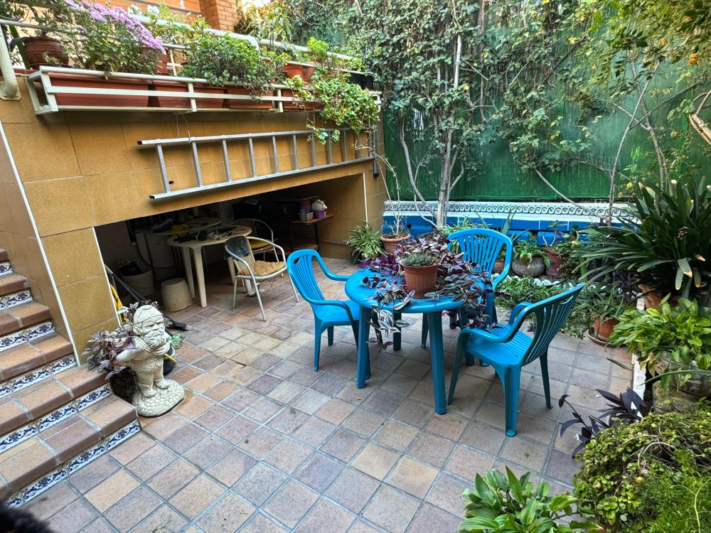  te koop rijtjeshuis Cabo De Las Huertas Alacantí 6