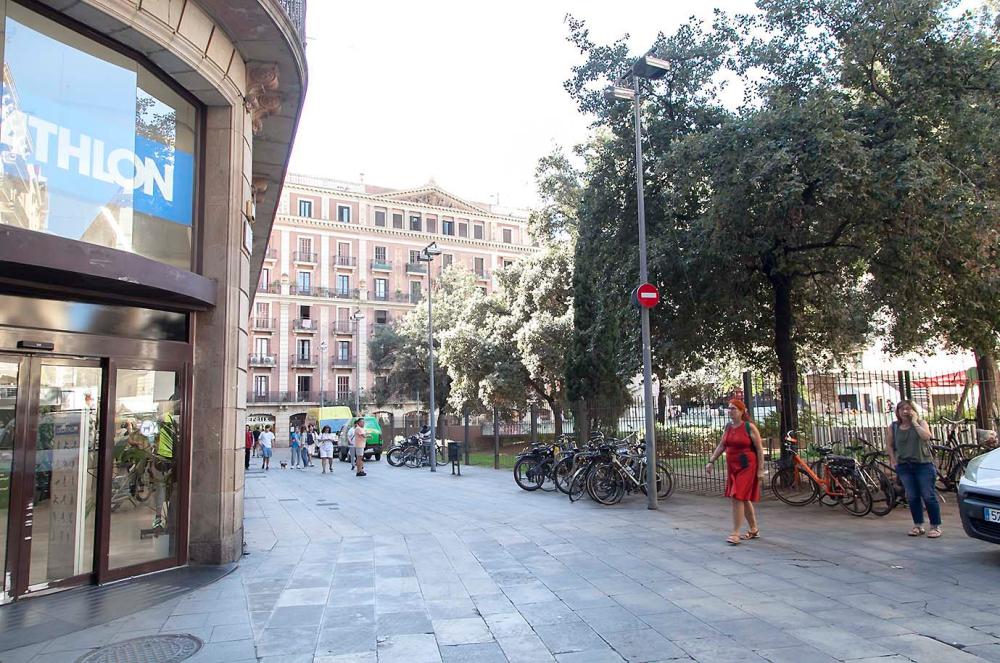  te koop appartement Ciutat Vella-Raval Barcelonès 32