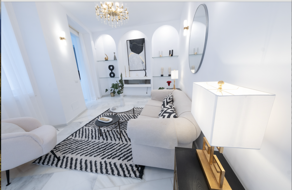  te koop appartement Cádiz Centro 11004 Bahía De Cádiz 2