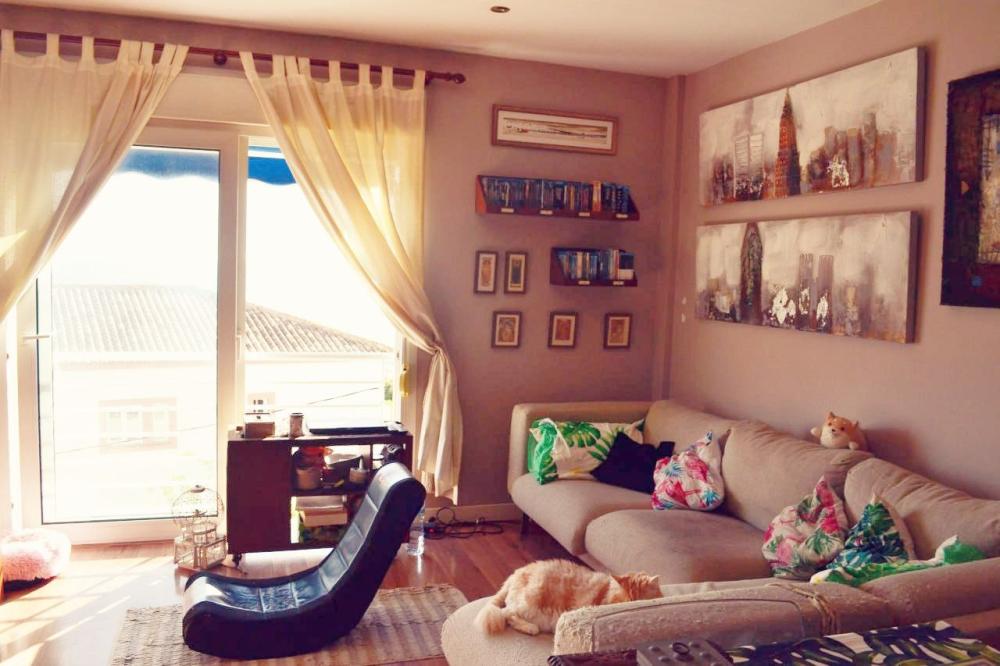  te koop appartement San Agustín Palma 7