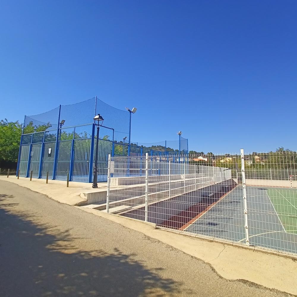  te koop huis Rugat Vall D'albaida 11