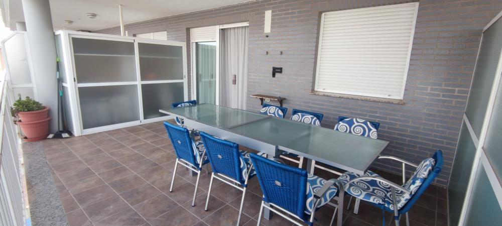  te koop appartement El Grao Plana Baixa 3