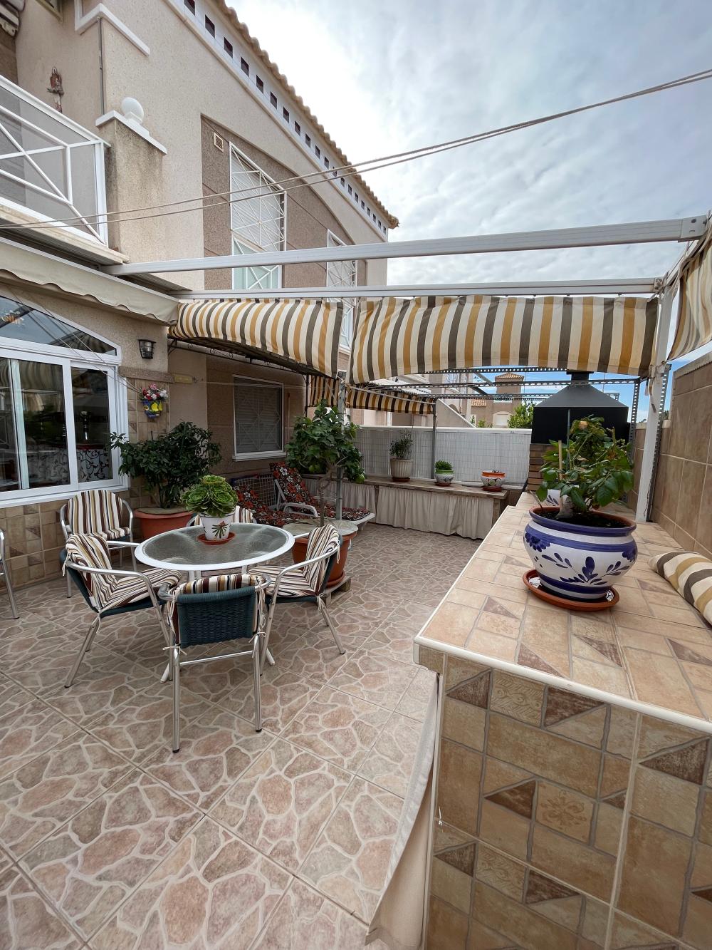  te koop rijtjeshuis Playa De Los Locos-Aguas Nuevas-Torreblanca Baix Segura 21