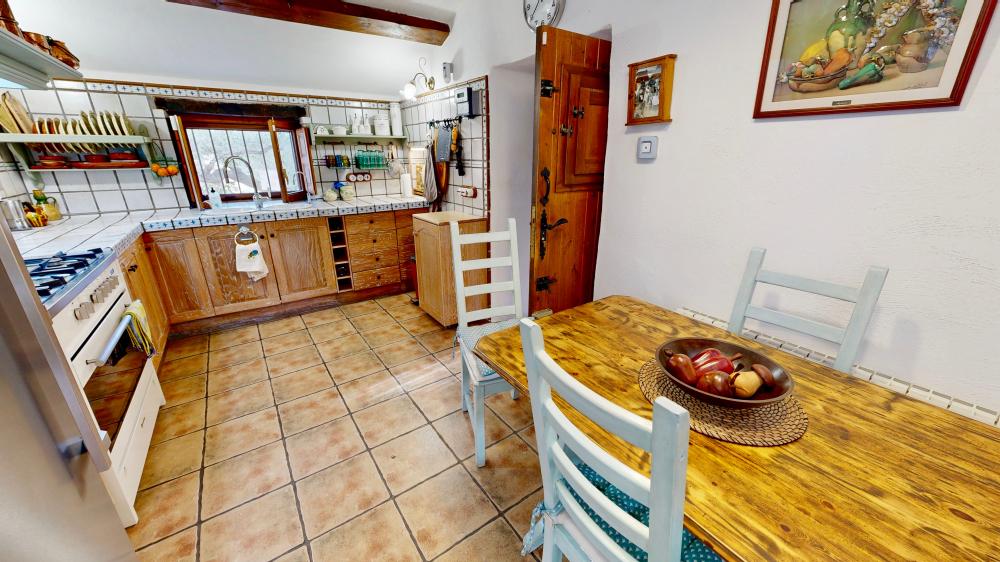  te koop boerderij El Perelló Baix Ebre 9