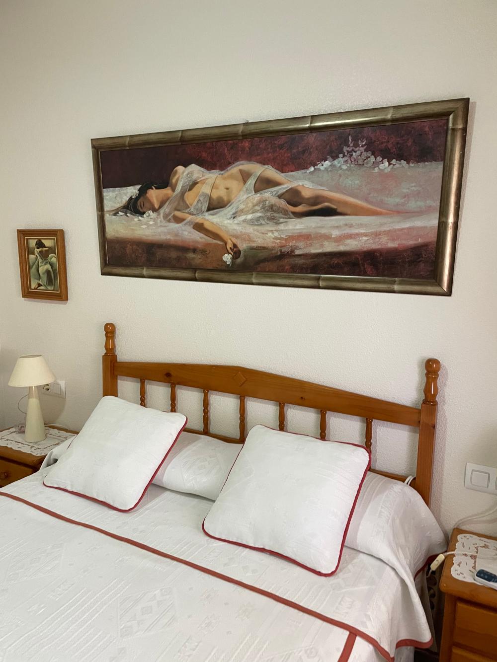  te koop rijtjeshuis Playa De Los Locos-Aguas Nuevas-Torreblanca Baix Segura 9