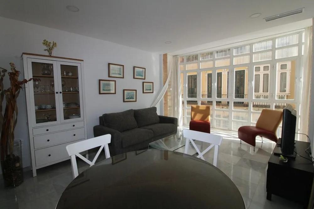  te koop appartement Málaga Centro 29005 Málaga-Costa Del Sol 7