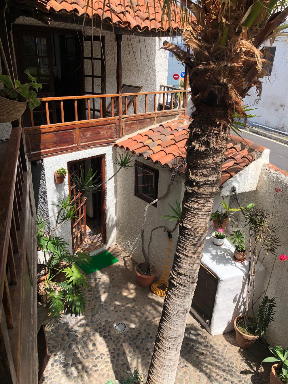  te koop huis San Juan De La Rambla Zona Norte 22