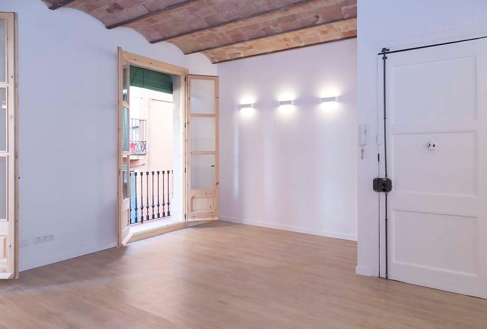  te koop appartement Ciutat Vella-Raval Barcelonès 7