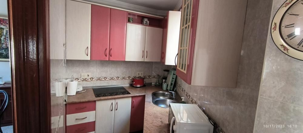  te koop appartement Málaga Centro 29007 Málaga-Costa Del Sol 8