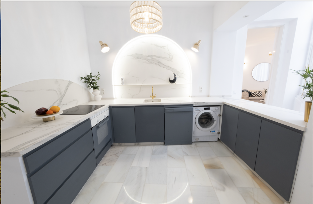  te koop appartement Cádiz Centro 11004 Bahía De Cádiz 28
