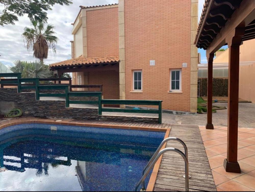 te koop villa Radazul Bajo Zona Metropolitana 2