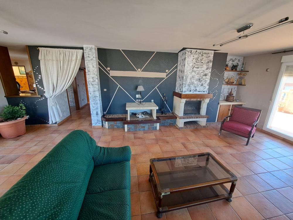  te koop penthouse Roquetas De Mar Poniente Almeriense 1