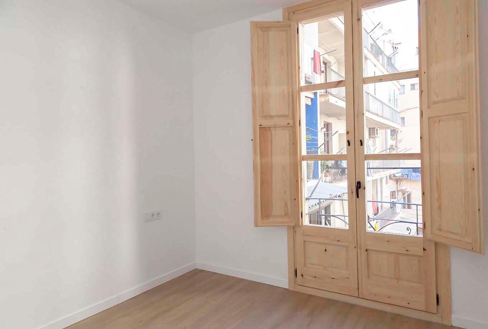  te koop appartement Ciutat Vella-Raval Barcelonès 31