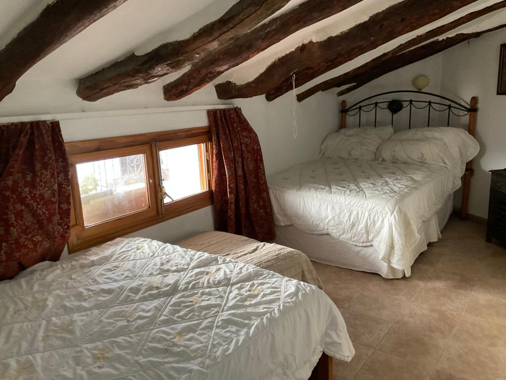  te koop huis Vall De Gallinera Marina Alta 5