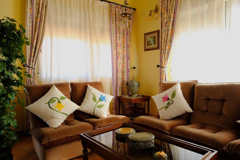  te koop villa Correntías Medias Baix Segura 11