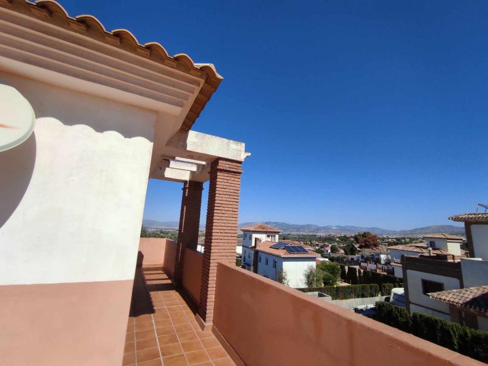  te koop villa Otura Vega De Granada 38