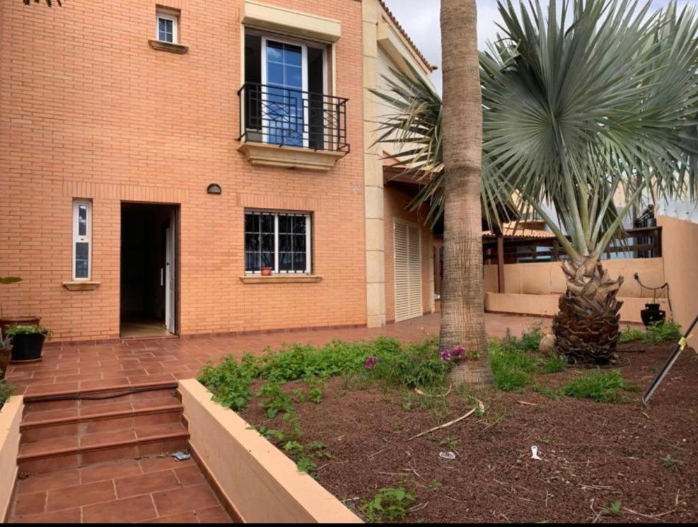  te koop villa Radazul Bajo Zona Metropolitana 14