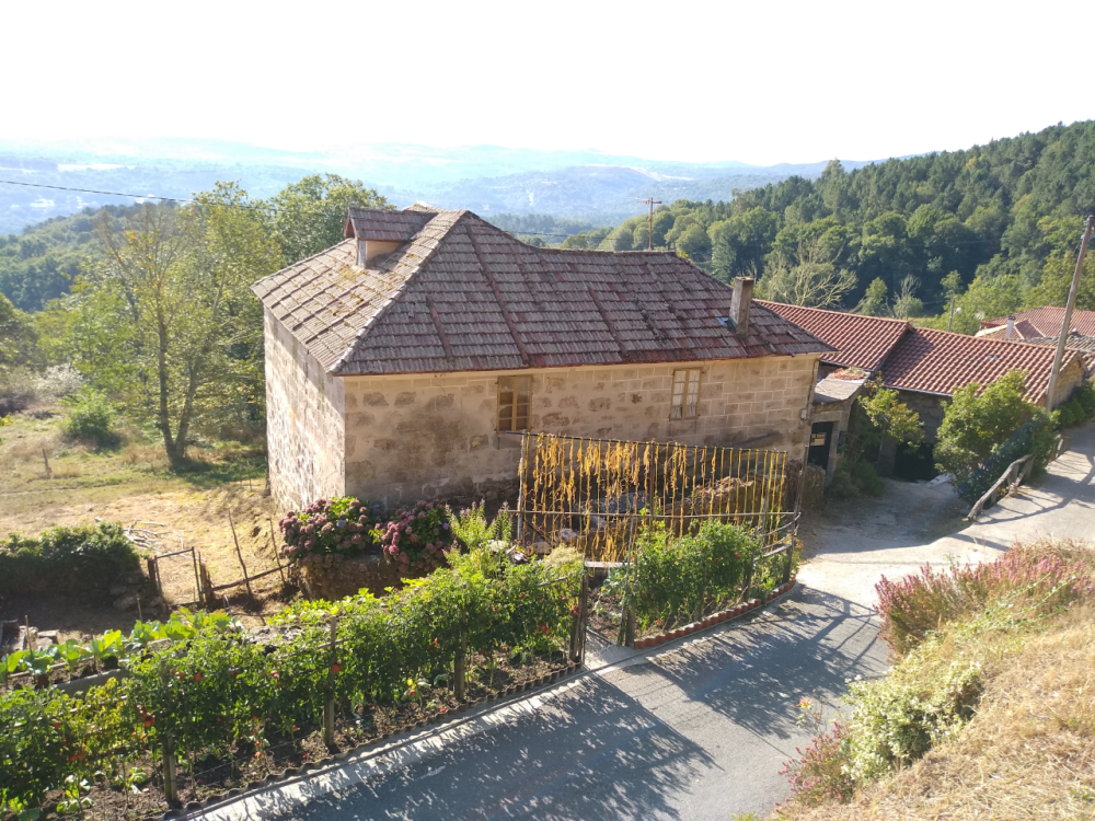  te koop huis Santa Maria Madre Terra Da Celanova 1