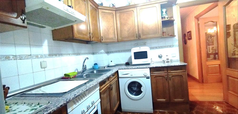  te koop appartement Latina-Lucero Madrid Capital 5