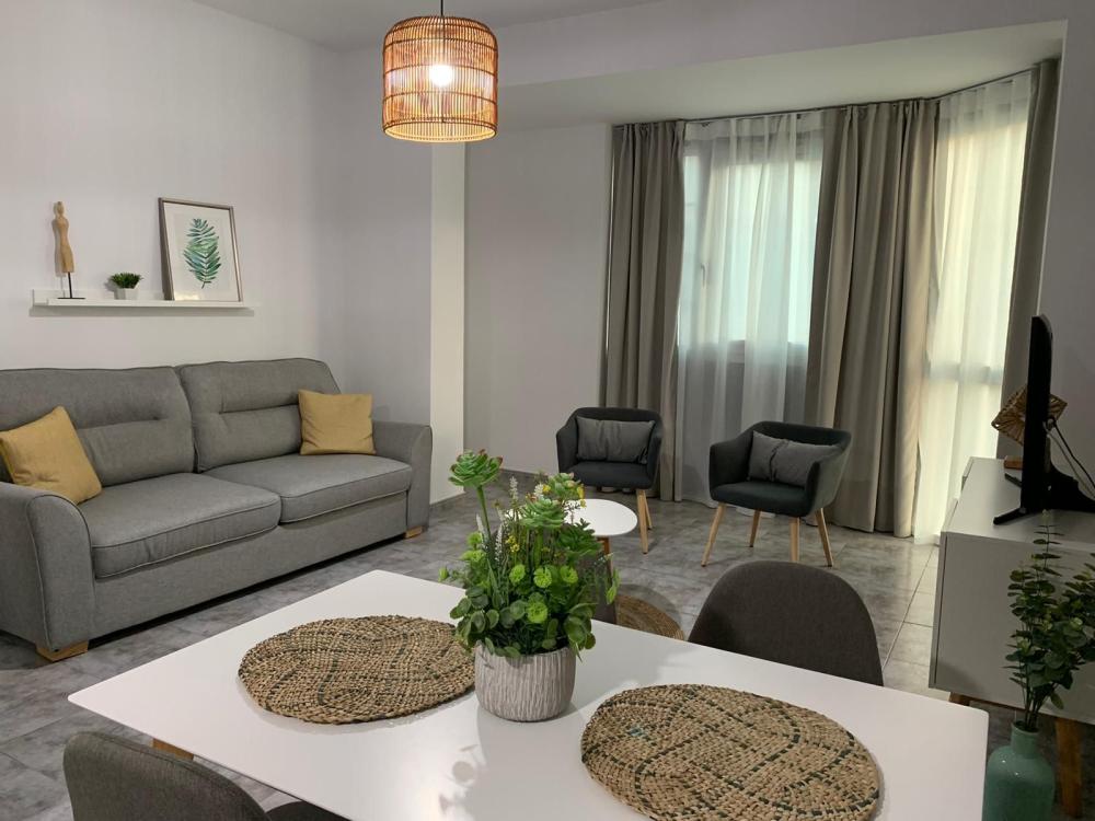  te koop appartement La Isleta 35008 Palmas De Gran Canaria (Las) 4