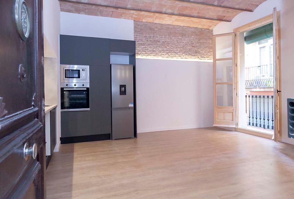  te koop appartement Ciutat Vella-Raval Barcelonès 1