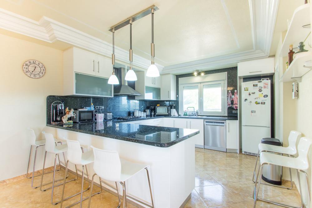  te koop villa Hondón De Las Nieves Vinalopó Mitjà 13