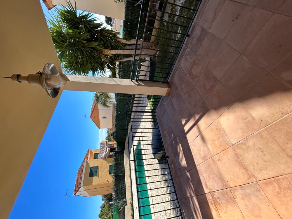 te koop villa Camp De Lliria Camp De Túria 4
