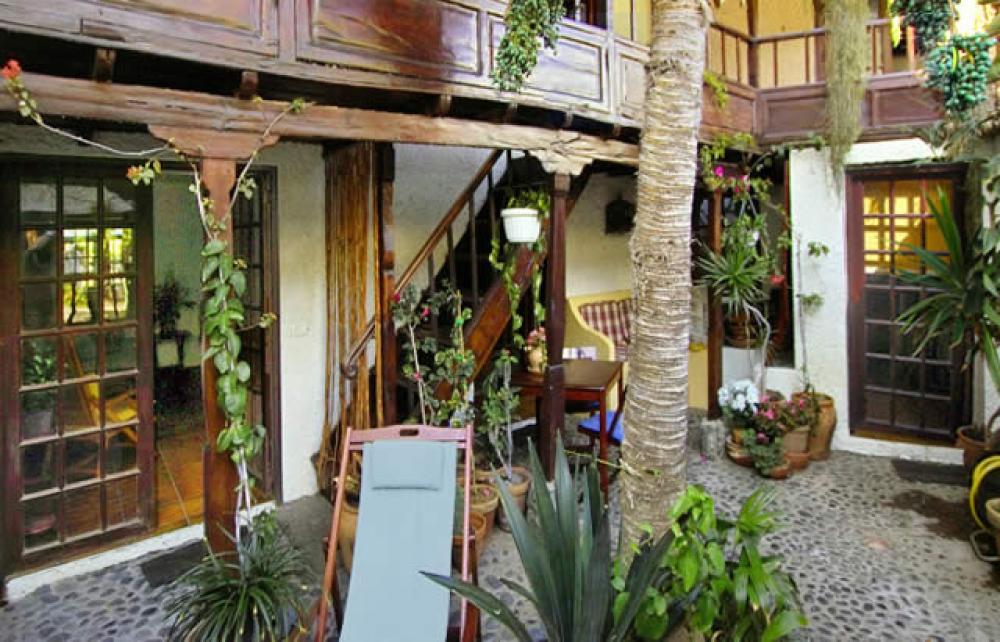  te koop huis San Juan De La Rambla Zona Norte 12