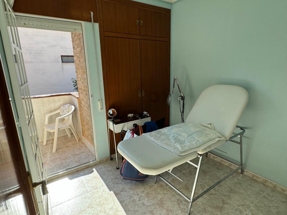  te koop rijtjeshuis Cabo De Las Huertas Alacantí 27