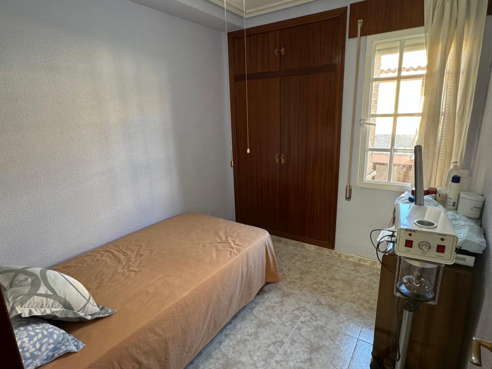  te koop rijtjeshuis Cabo De Las Huertas Alacantí 32