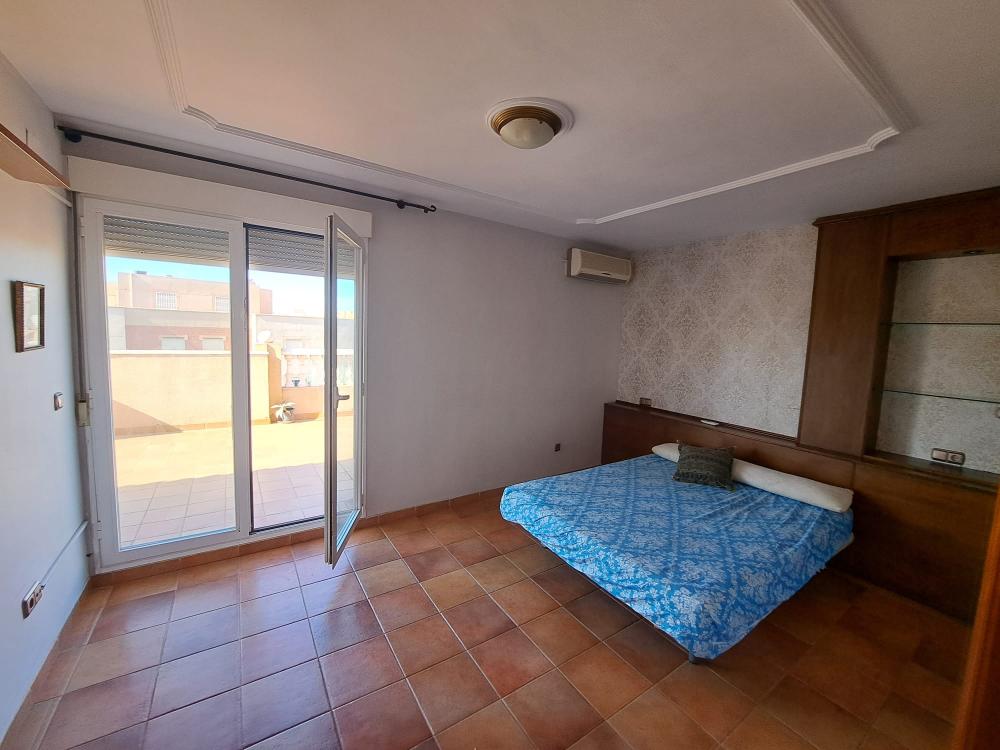  te koop penthouse Roquetas De Mar Poniente Almeriense 17