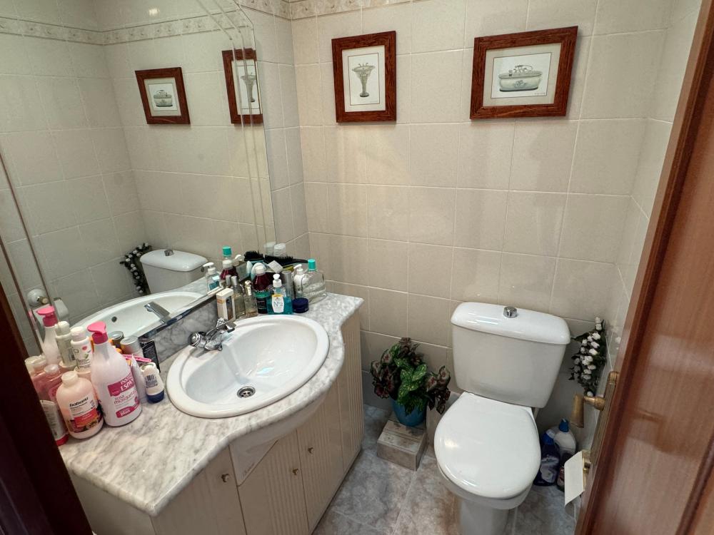  te koop rijtjeshuis Cabo De Las Huertas Alacantí 29
