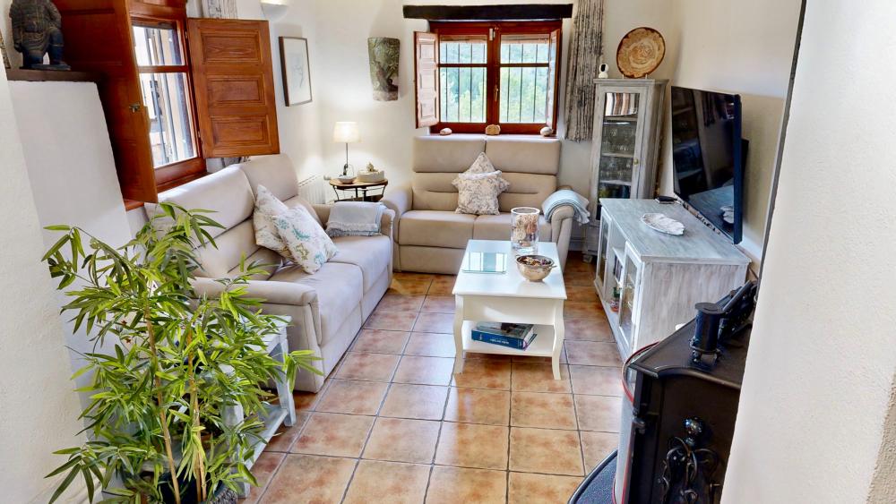  te koop boerderij El Perelló Baix Ebre 10