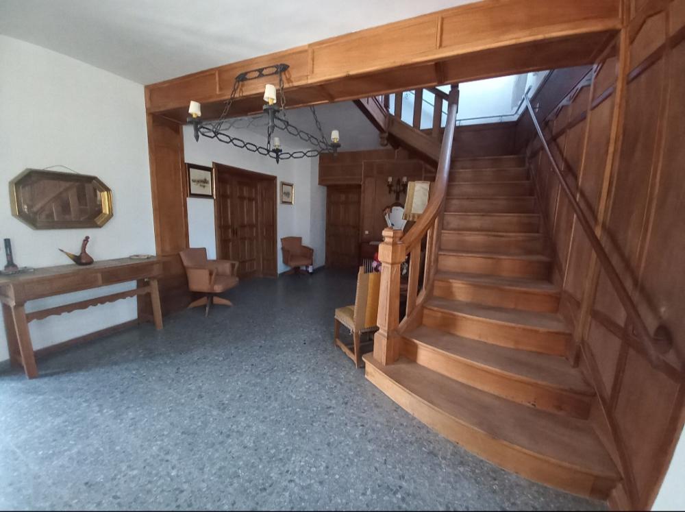  te koop villa Lozoyuela Sierra Norte 18