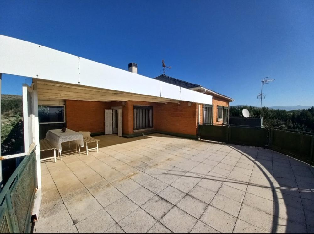  te koop villa Lozoyuela Sierra Norte 43