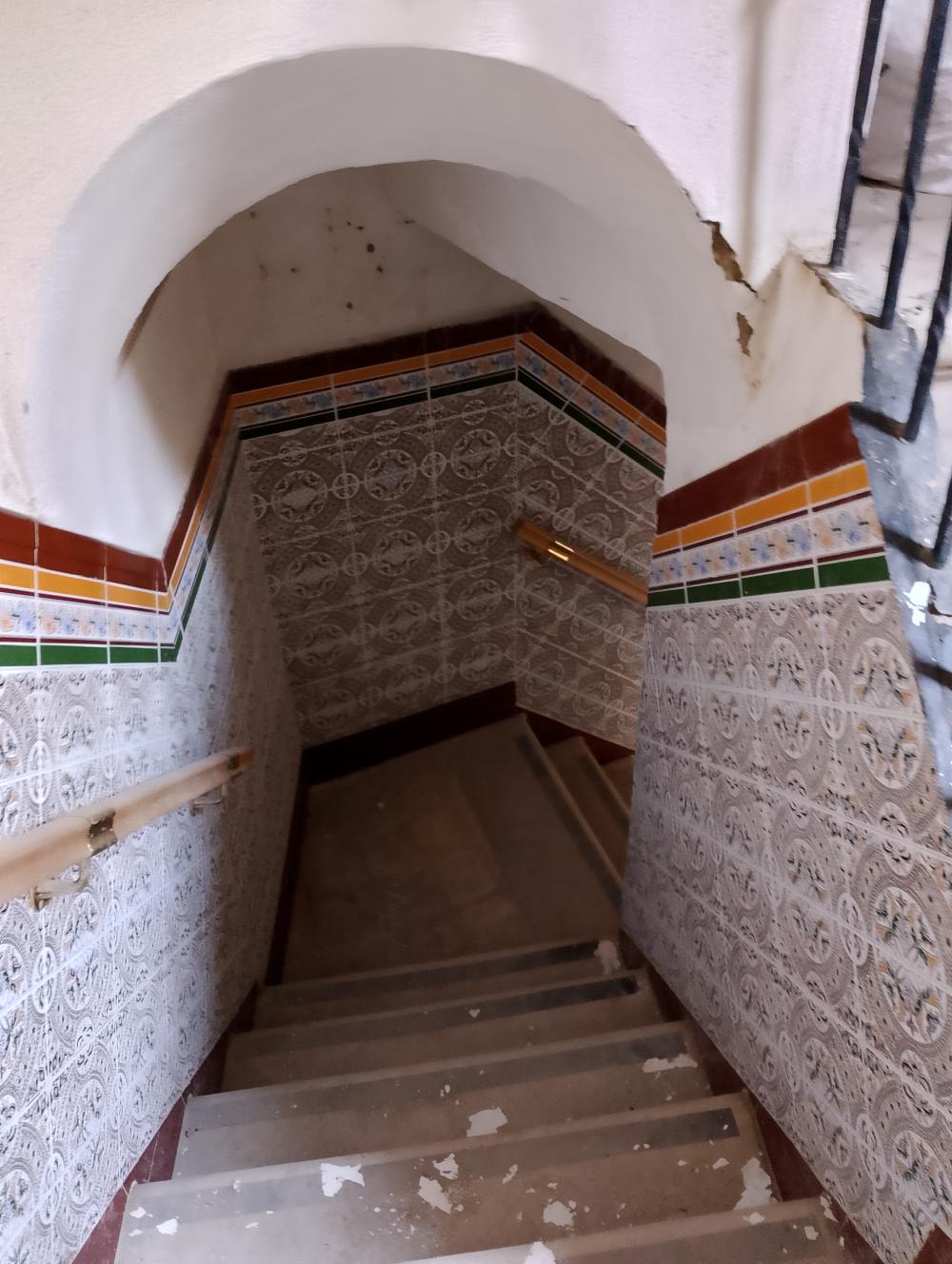  te koop gebouw Jerez Centro 11403 Campiña De Jerez 13