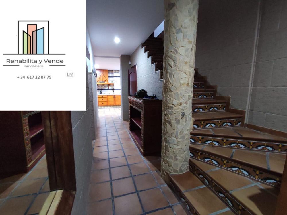  te koop villa La Barrosa-Sancti Petri Bahía De Cádiz 7