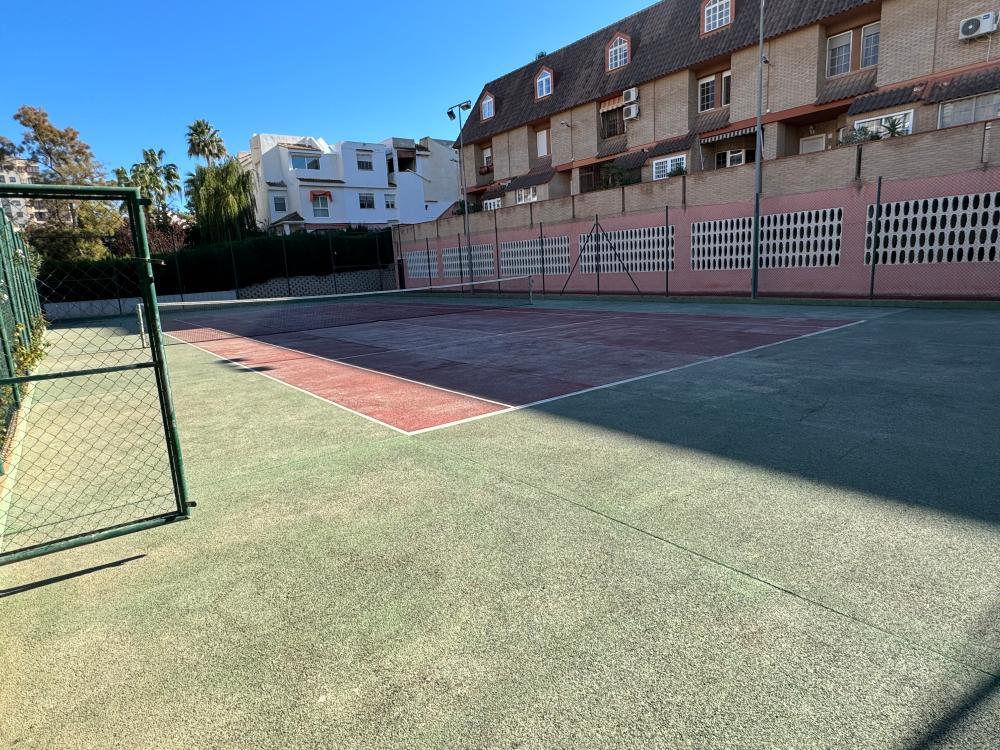  te koop rijtjeshuis Cabo De Las Huertas Alacantí 43