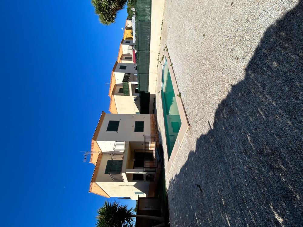  te koop villa Camp De Lliria Camp De Túria 3