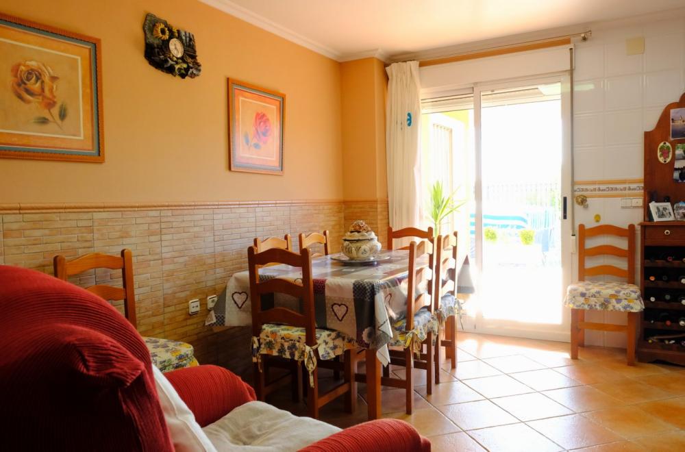  te koop villa Correntías Medias Baix Segura 14
