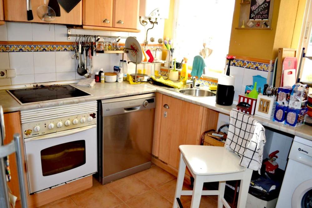  te koop appartement San Agustín Palma 4
