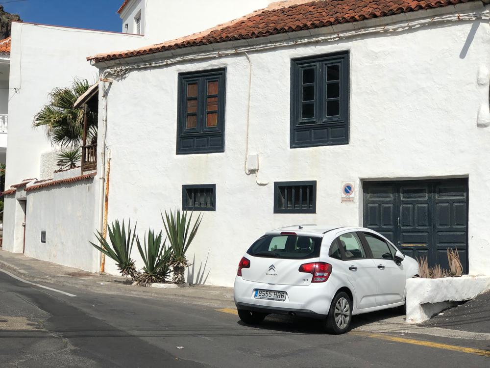  te koop huis San Juan De La Rambla Zona Norte 1